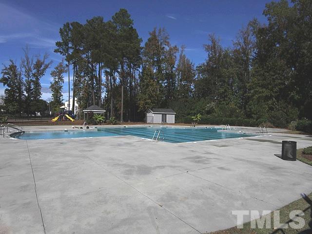 8027 Satillo Lane Raleigh, NC 27616 - Photo 24 of 25 Gallery Image 24