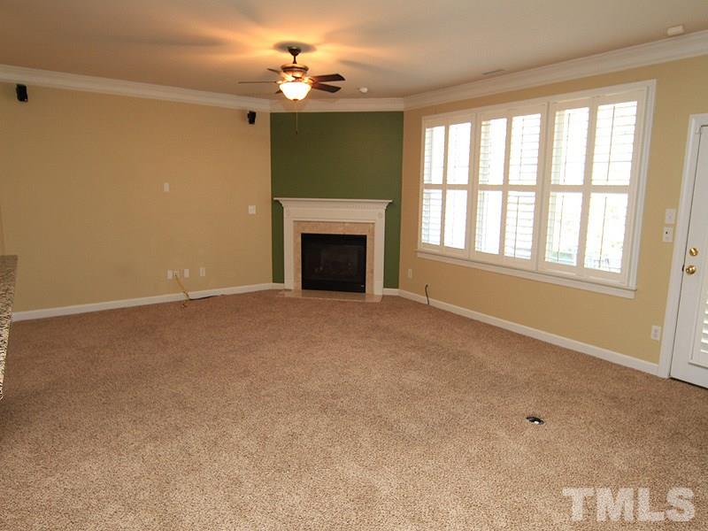 8027 Satillo Lane Raleigh, NC 27616 - Photo 9 of 25 Lots of natural light!
