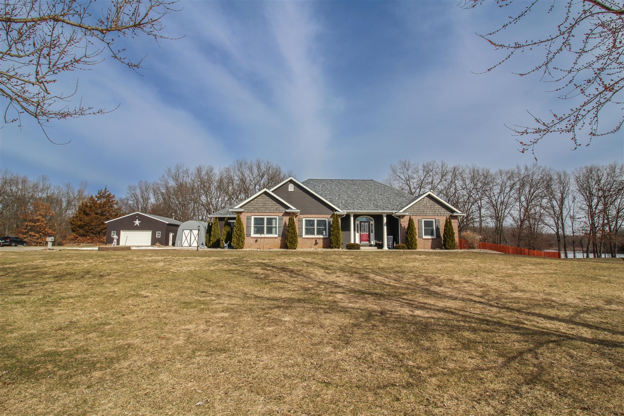 17700 Brad Lane Three Rivers, MI 49093 - Photo 6 of 93