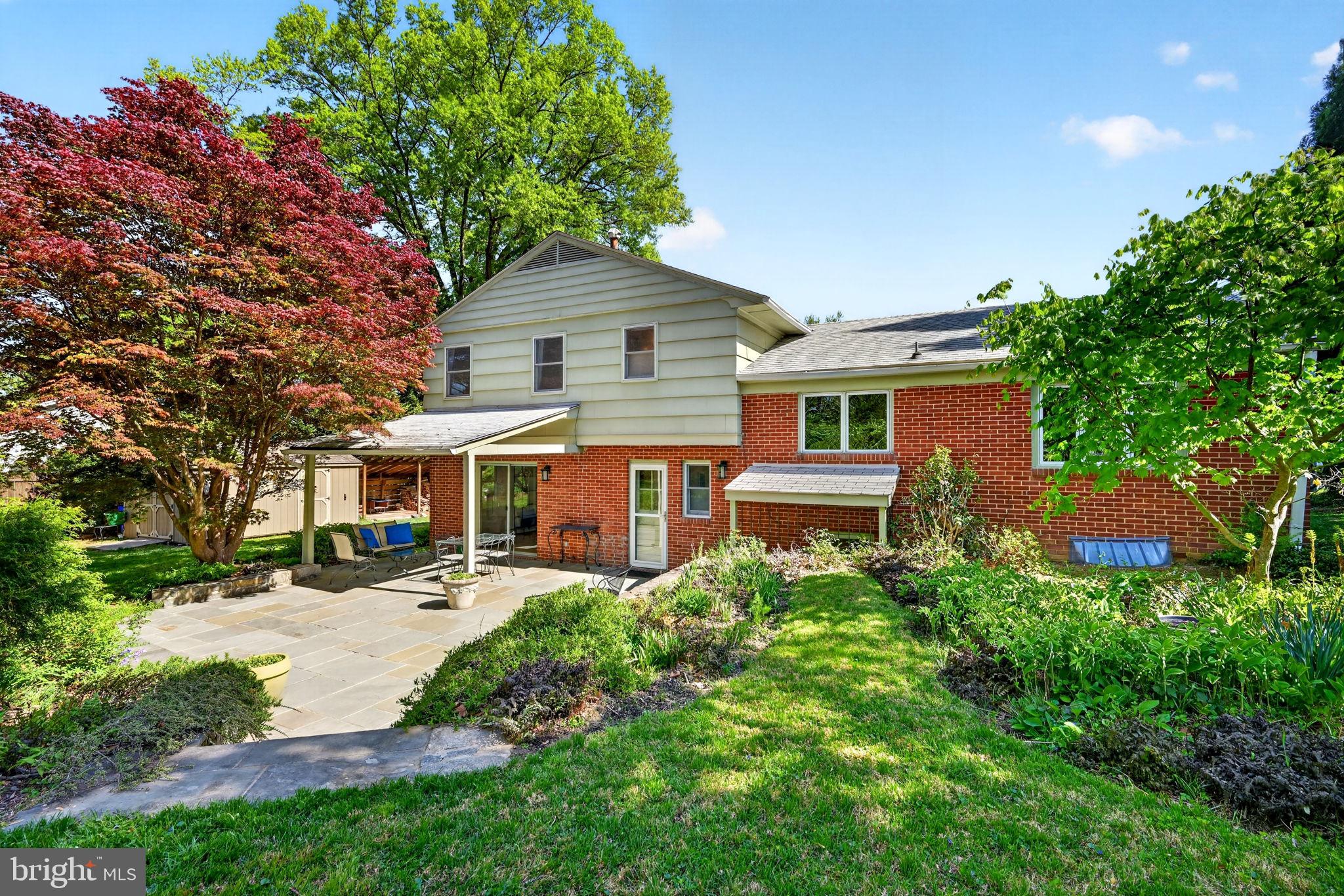 9221 Spring Valley Road Ellicott City, MD 21043 - Photo 51 of 61 Gallery Image 51