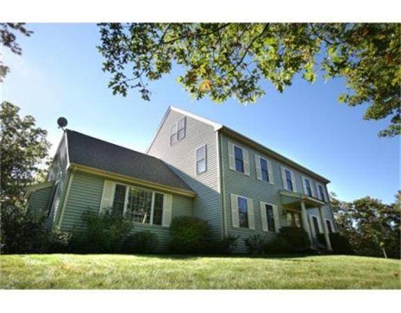 15 Harlow Farm Road Bourne, MA 02562 - Photo 1 of 1 Gallery Image 1