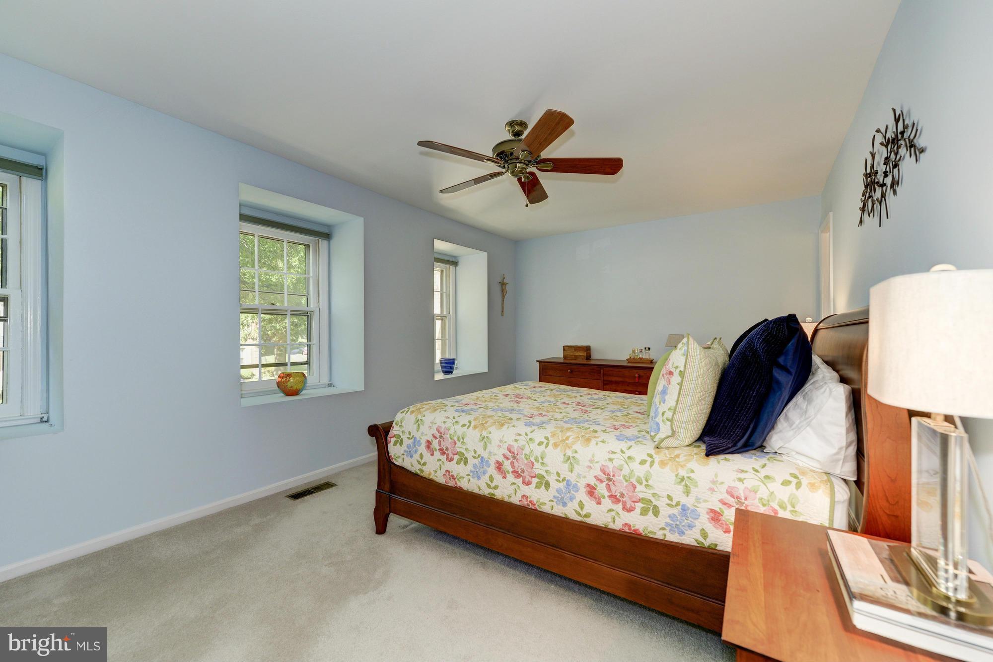 7918 Treeside Court Springfield, VA 22152 - Photo 14 of 30 Bedroom (Master)
