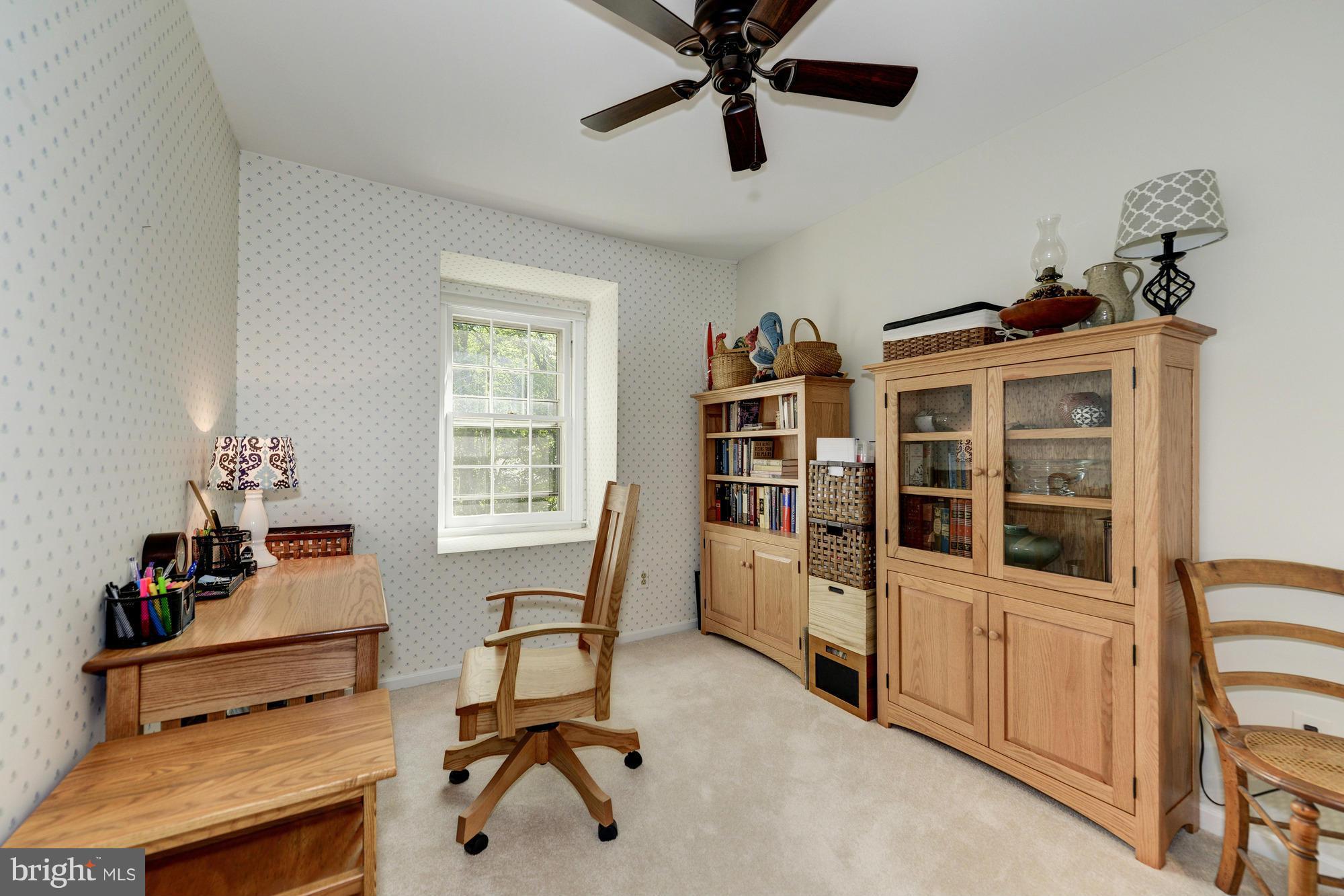 7918 Treeside Court Springfield, VA 22152 - Photo 18 of 30 Bedroom