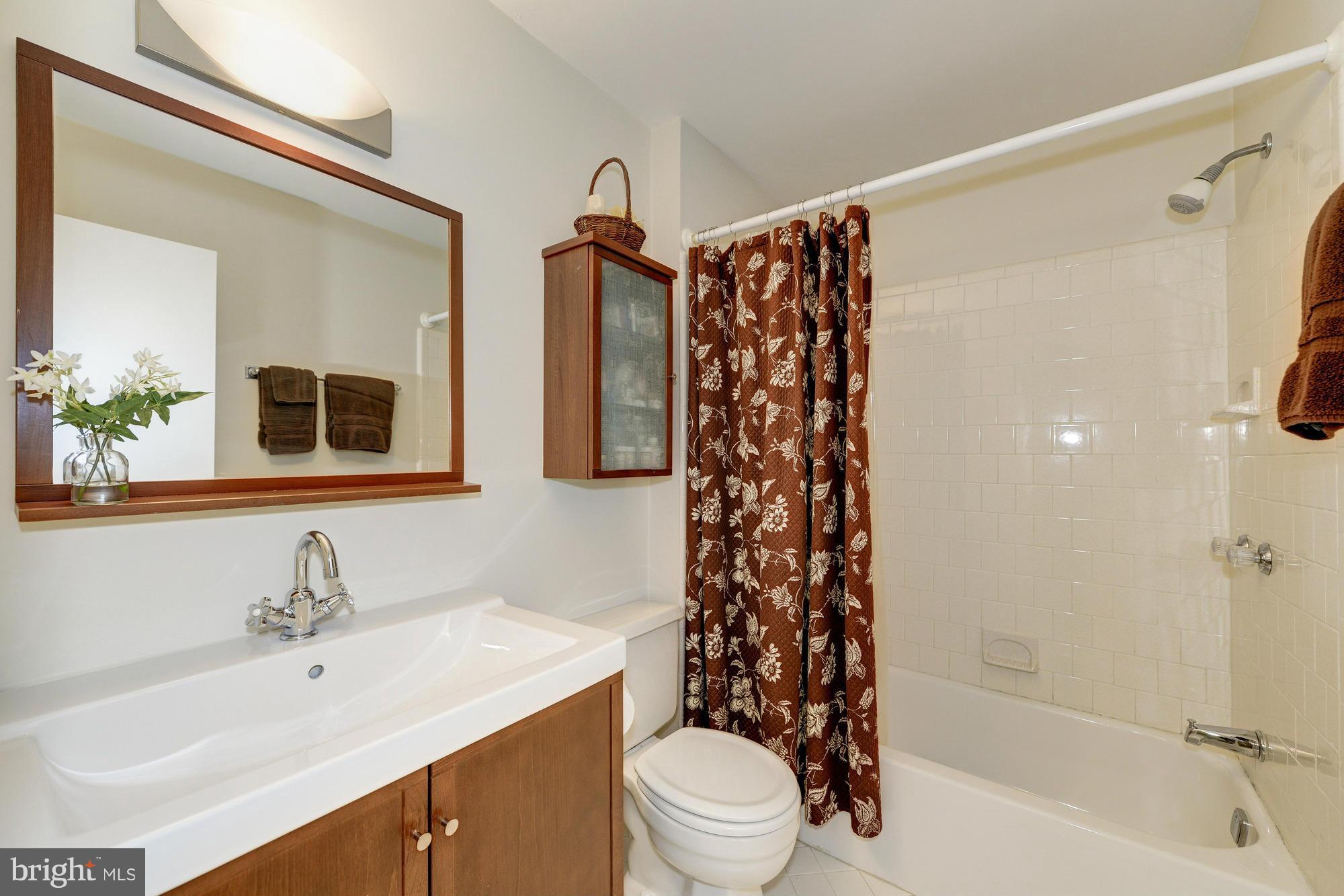 7918 Treeside Court Springfield, VA 22152 - Photo 19 of 30 Bath
