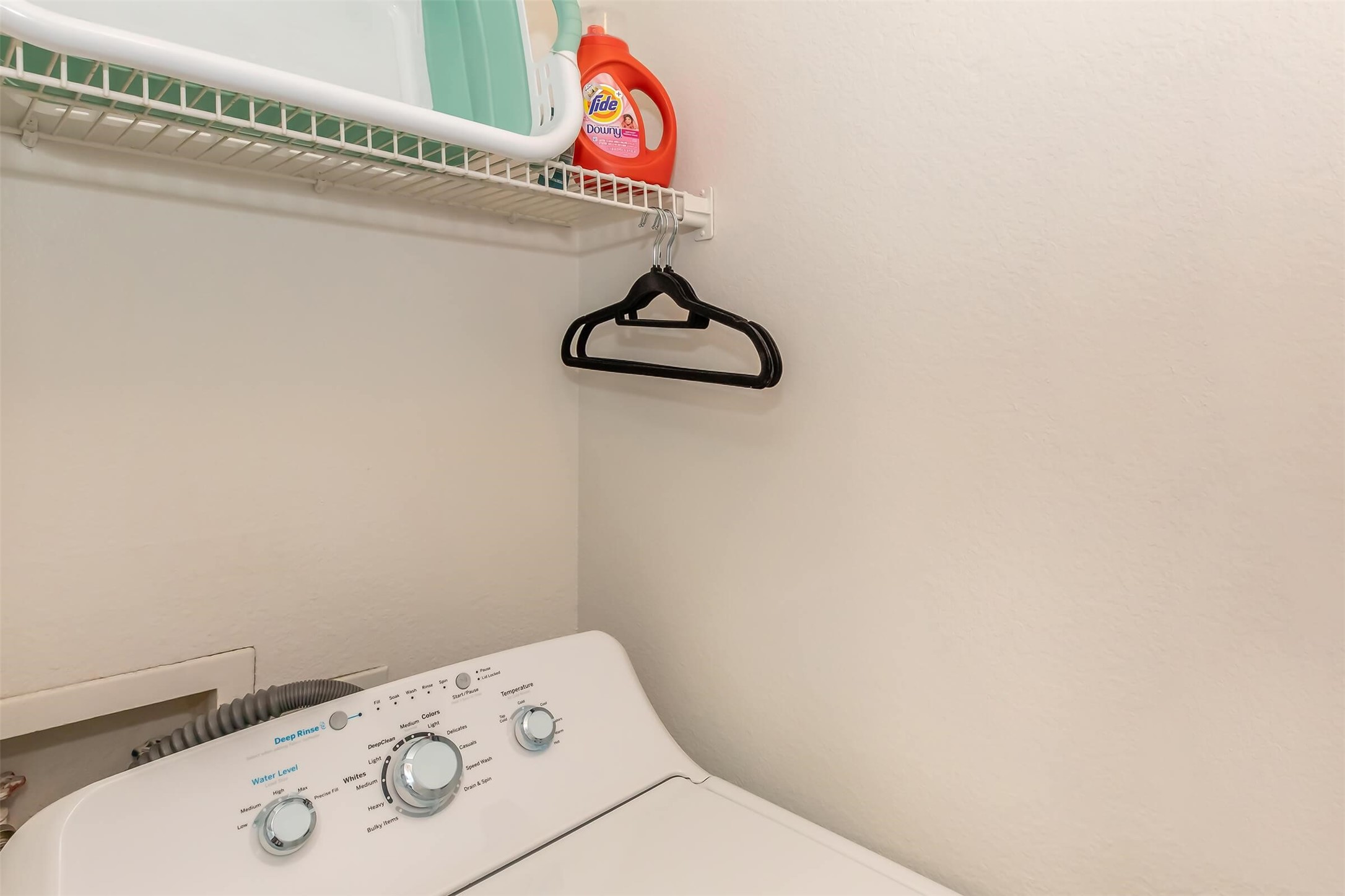 8301 Boat Club Road, Unit 528 Fort Worth, TX 76179 - Photo 12 of 45 a bathroom with a sink and a window