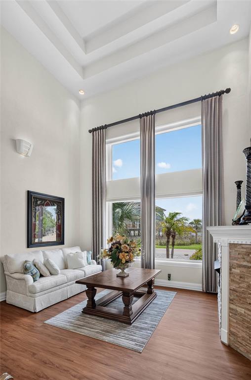 621 Riverview Road Flagler Beach, FL 32136 - Photo 14 of 85