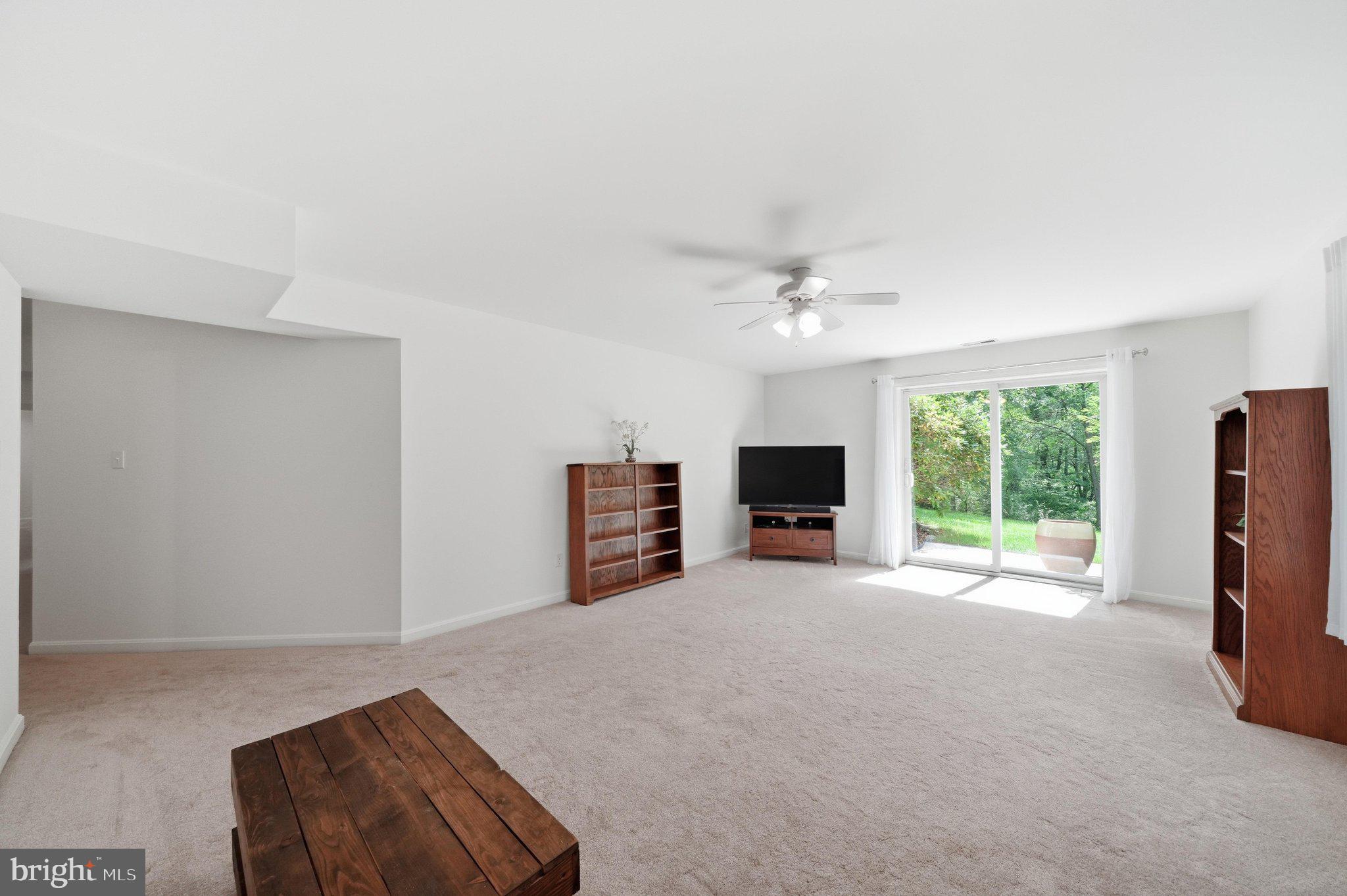 14921 Harrisville Road Mount Airy, MD 21771 - Photo 32 of 63 Lower Level