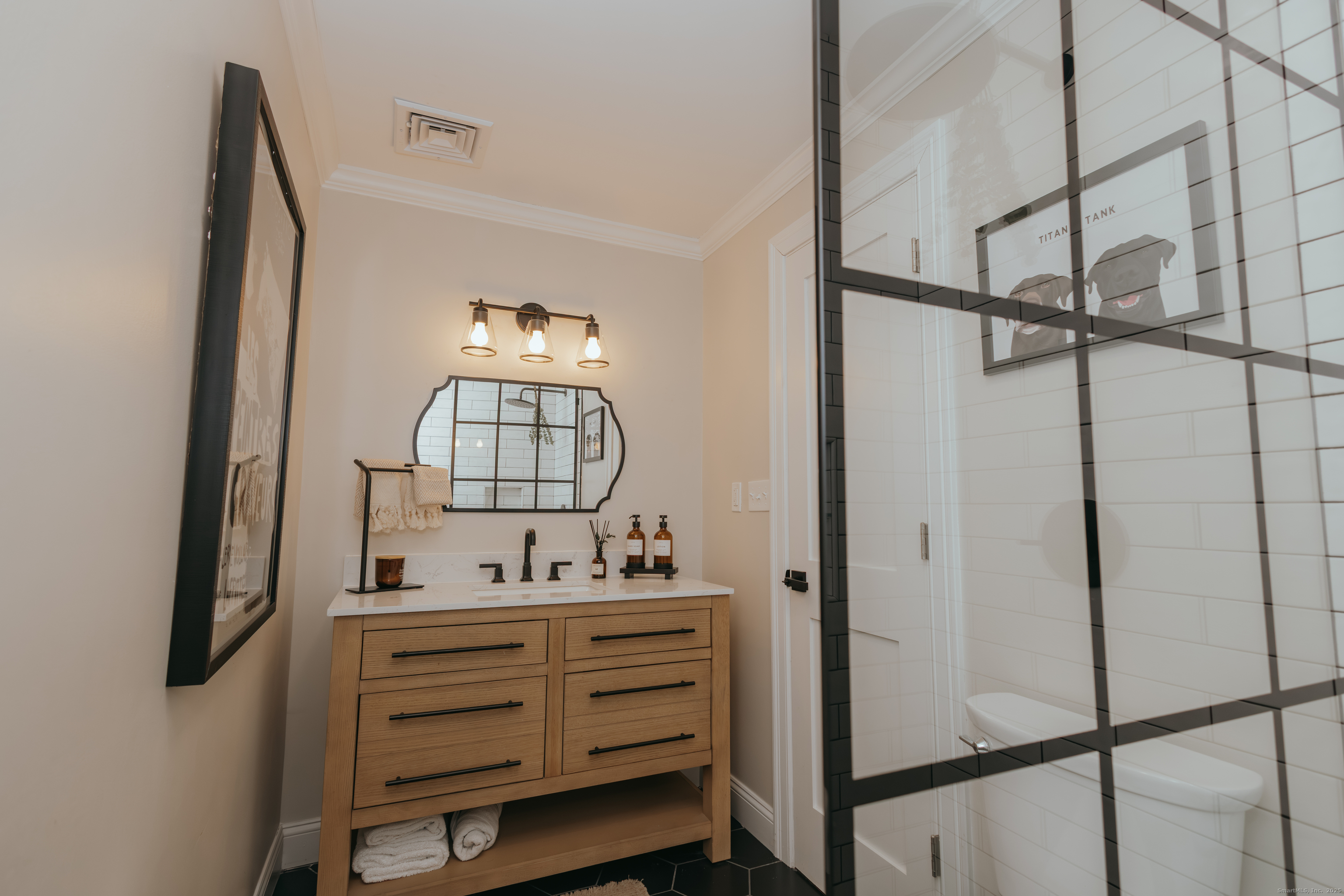 4 Moss Lane Wolcott, CT 06716 - Photo 24 of 40 a view of walk in closet