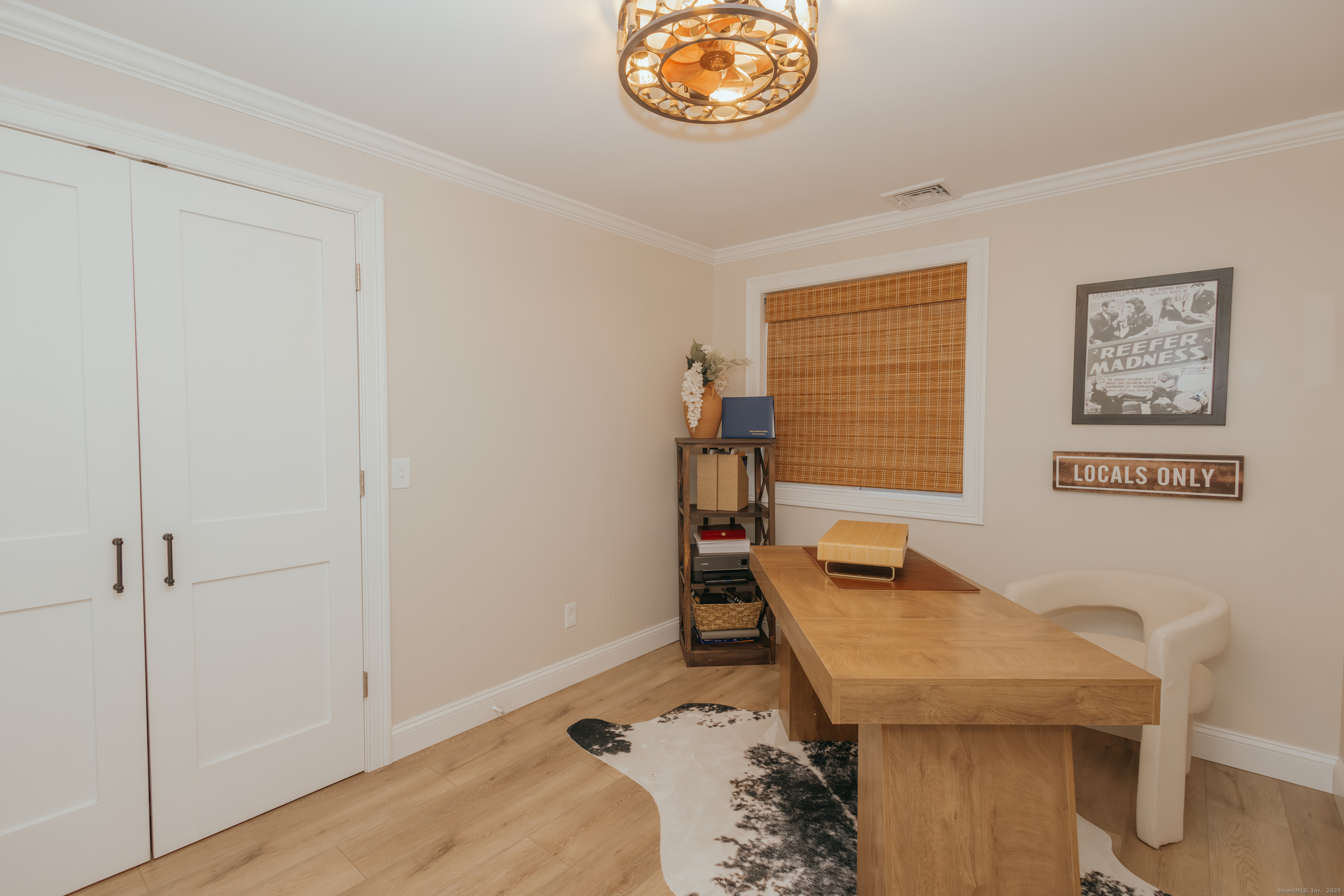 4 Moss Lane Wolcott, CT 06716 - Photo 27 of 40 a view of a bedroom with a bed and toys