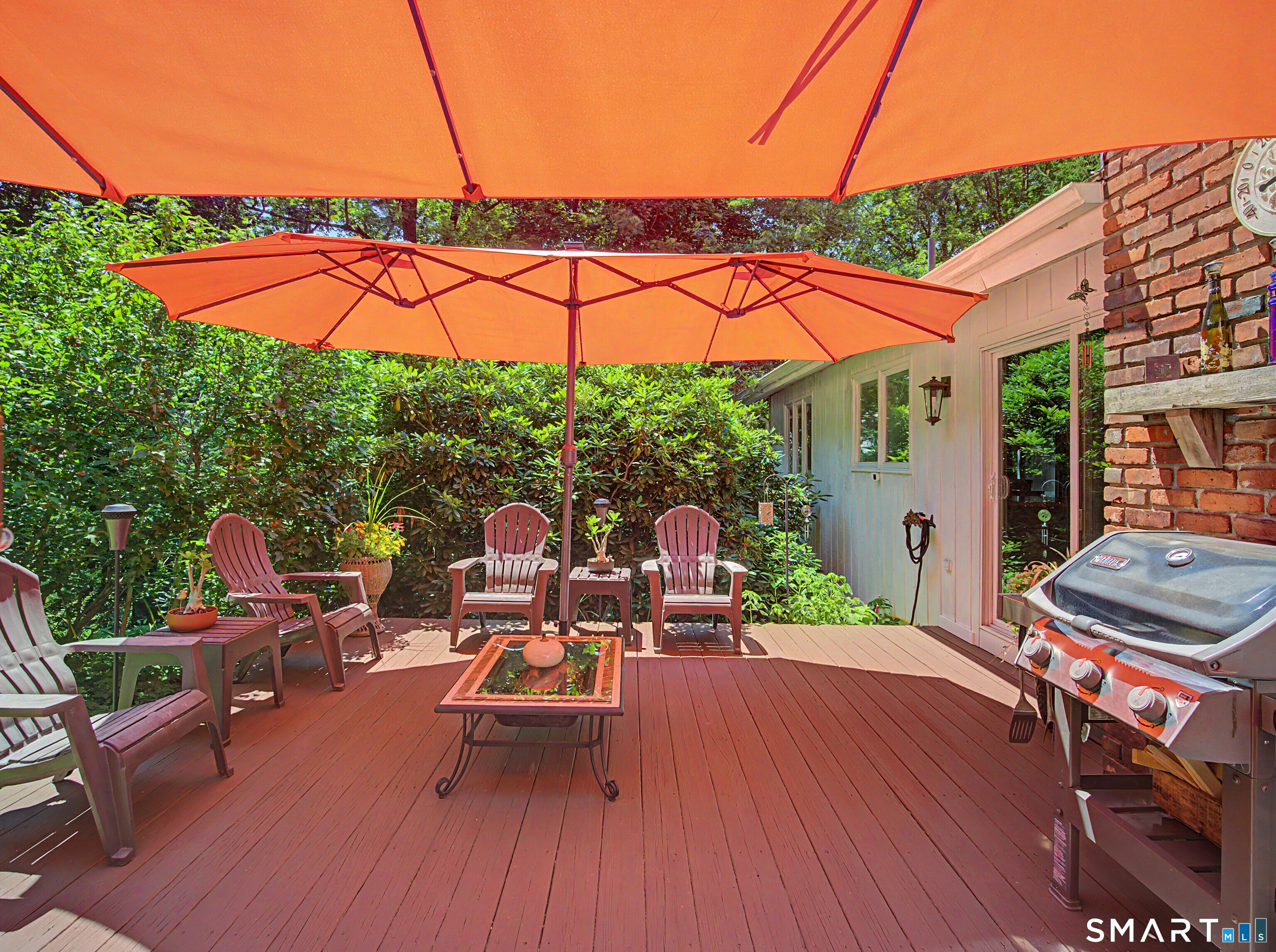270 Bound Line Road Wolcott, CT 06716 - Photo 37 of 40 swimming pool view with a seating space