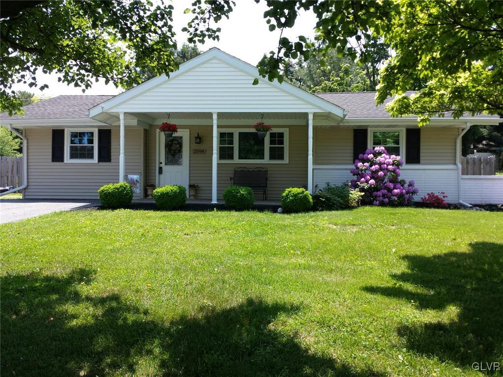 2594 Old Post Road Coplay, PA 18037 - Photo 1 of 12 Gallery Image 1