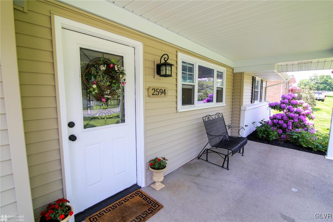 2594 Old Post Road Coplay, PA 18037 - Photo 2 of 12 Gallery Image 2
