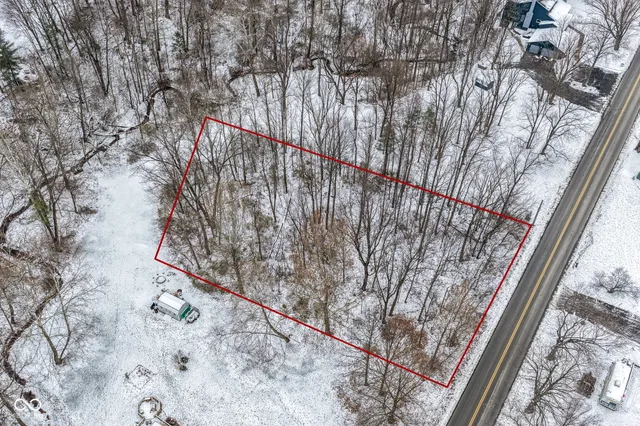 $65,000 | 4190 East County Road 200 South, Danville, IN 46122