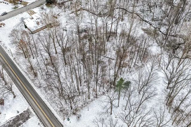 $65,000 | 4190 East County Road 200 South, Danville, IN 46122