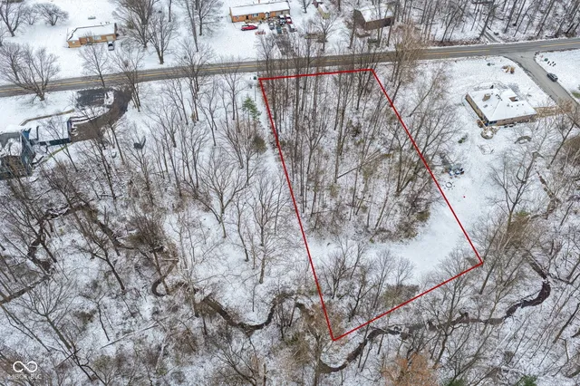 $65,000 | 4190 East County Road 200 South, Danville, IN 46122