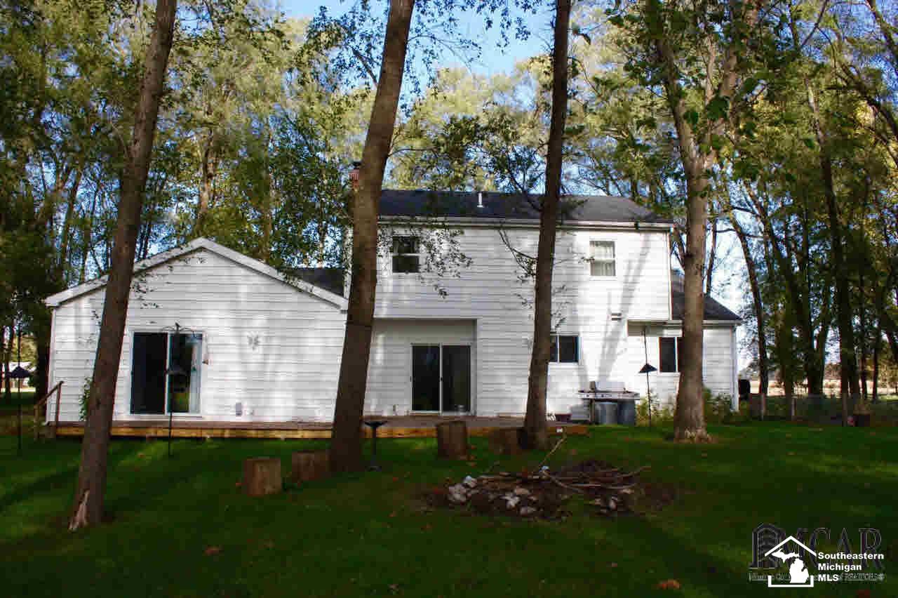 1401 West Erie Road Temperance, MI 48182 - Photo 23 of 25
