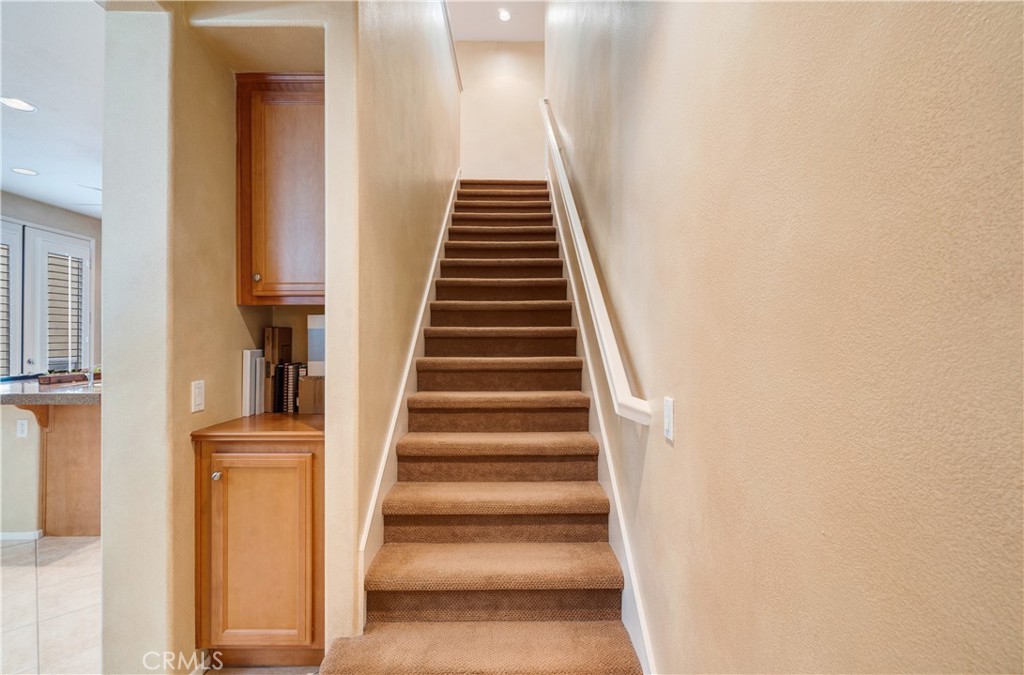 56 Freeland Irvine, CA 92602 - Photo 13 of 28 a view of an entryway