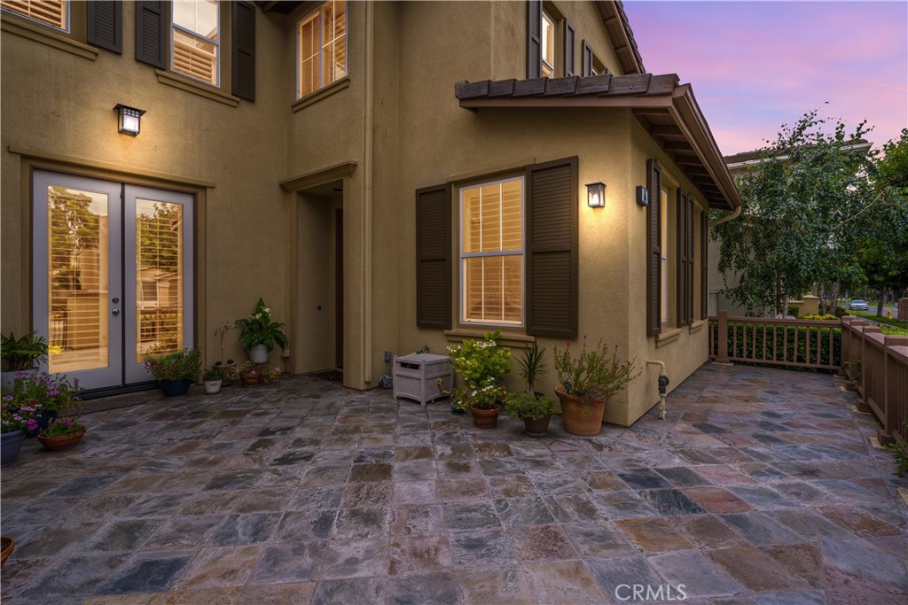 56 Freeland Irvine, CA 92602 - Photo 5 of 28 a view of a house with a small yard