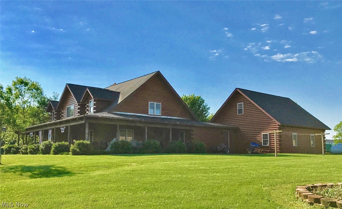 8623 Welty Road Southwest Navarre, OH 44662 - Photo 6 of 35 Gallery Image 6