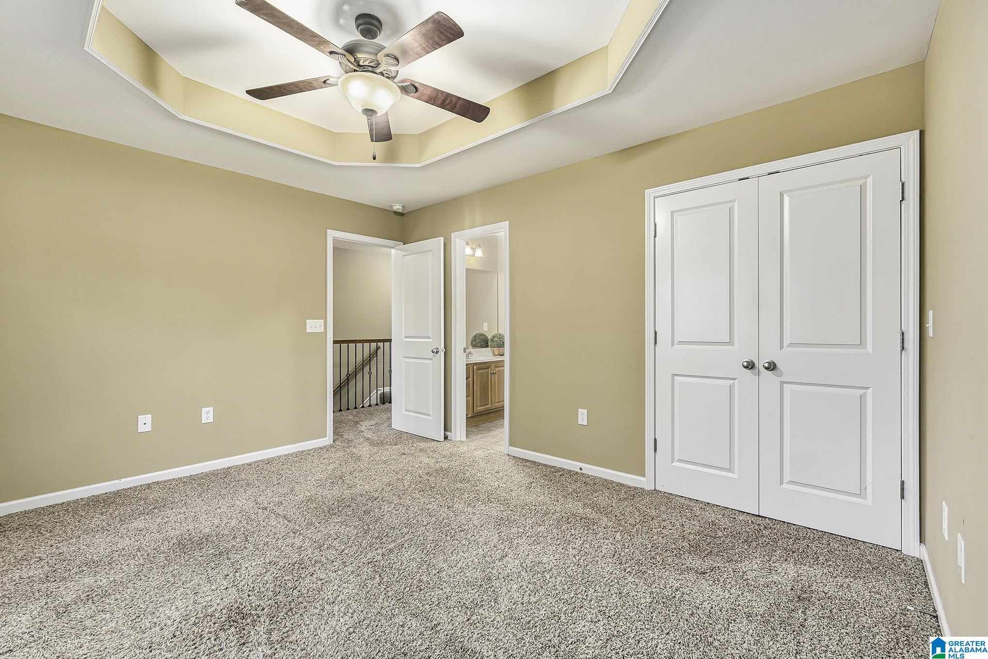 729 Bloch Street, Unit B Montevallo, AL 35115 - Photo 21 of 25
