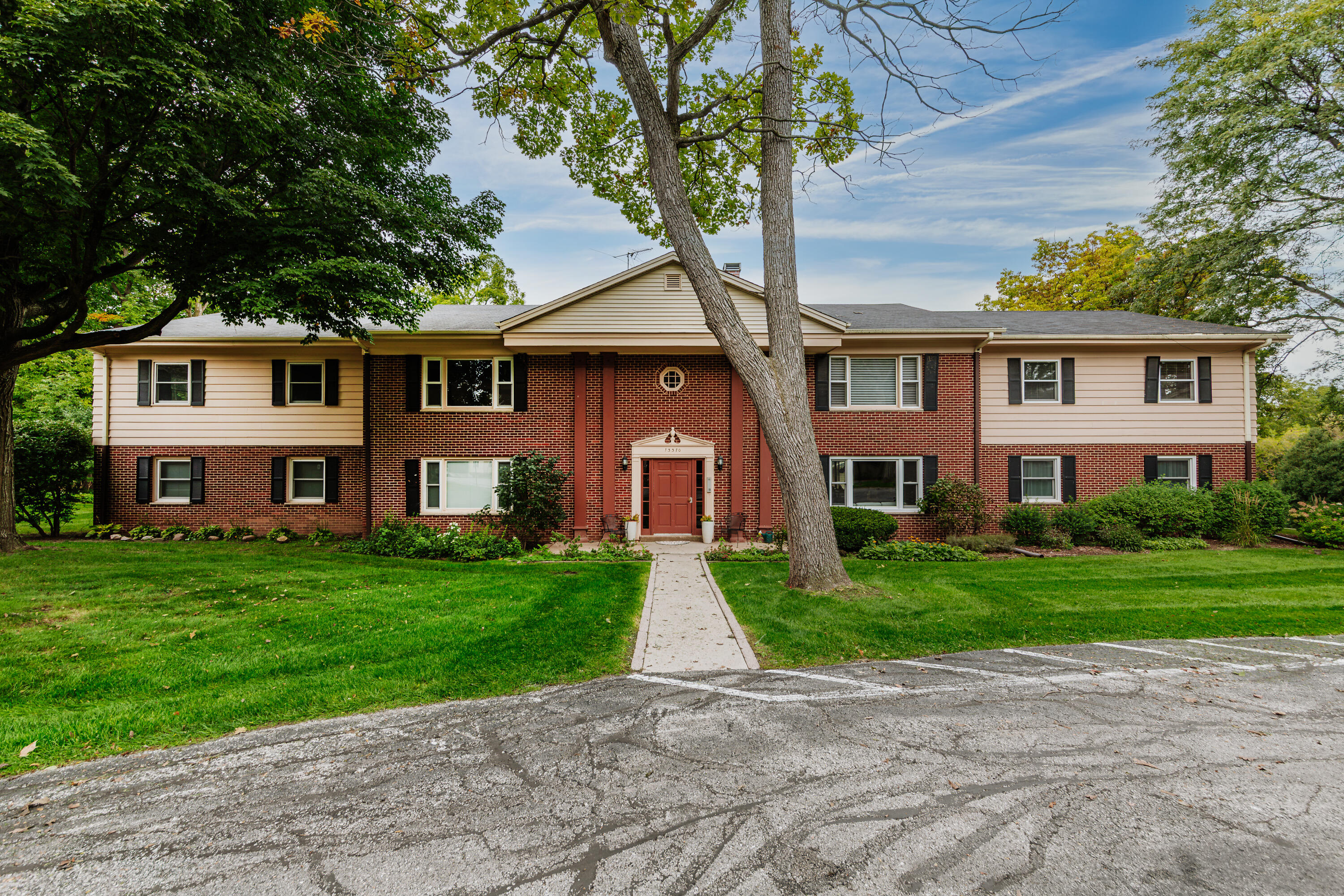 13370 West Bluemound Road, Unit 3 Elm Grove, WI 53122 - Photo 1 of 22 13370 W Bluemound Rd #3