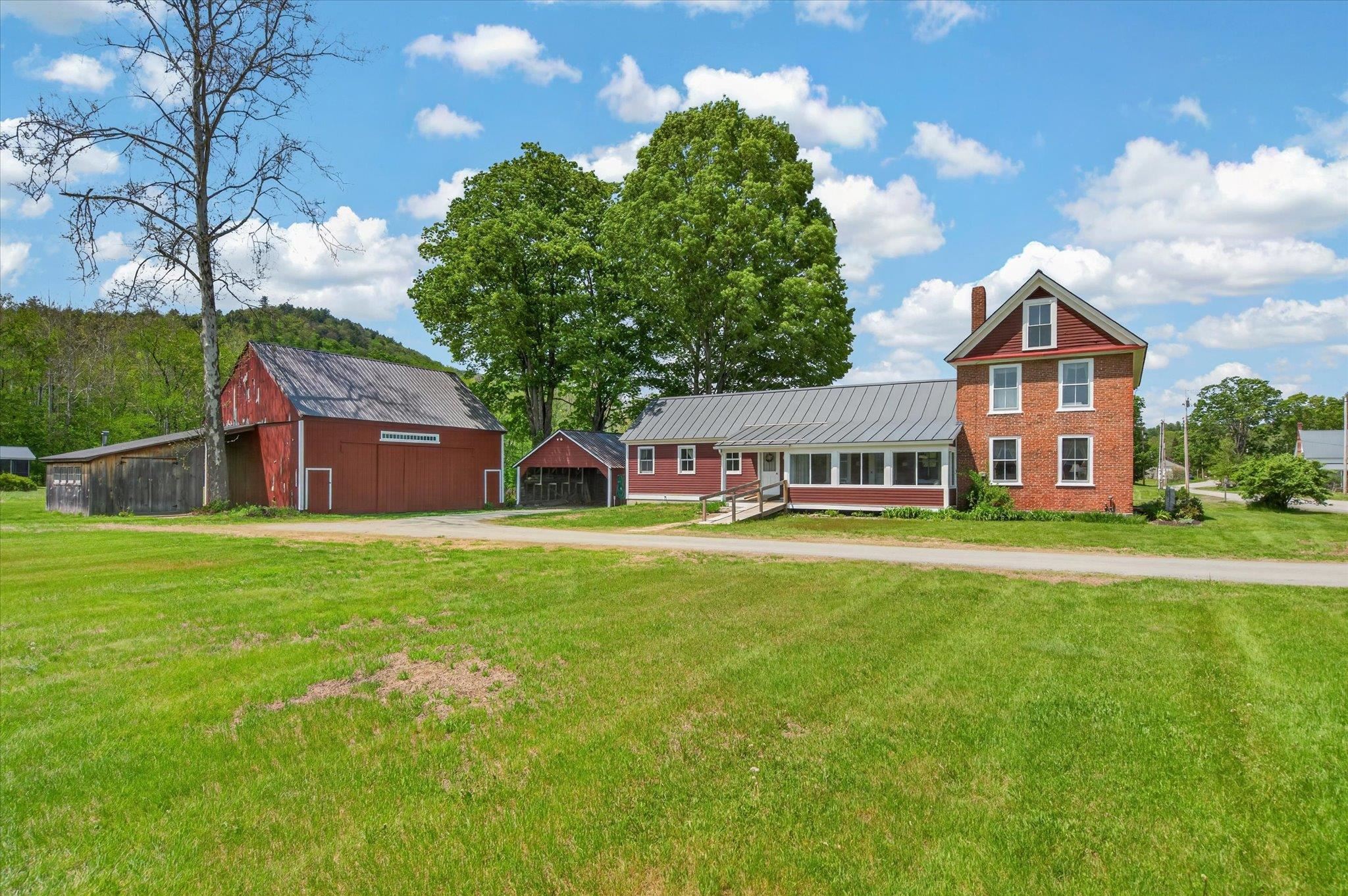 200 Riverdale Road Townshend, VT 05353 - Photo 38 of 41