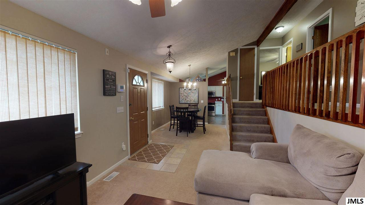 4396 Crain Road Onondaga, MI 49264 - Photo 3 of 27 Photo 3