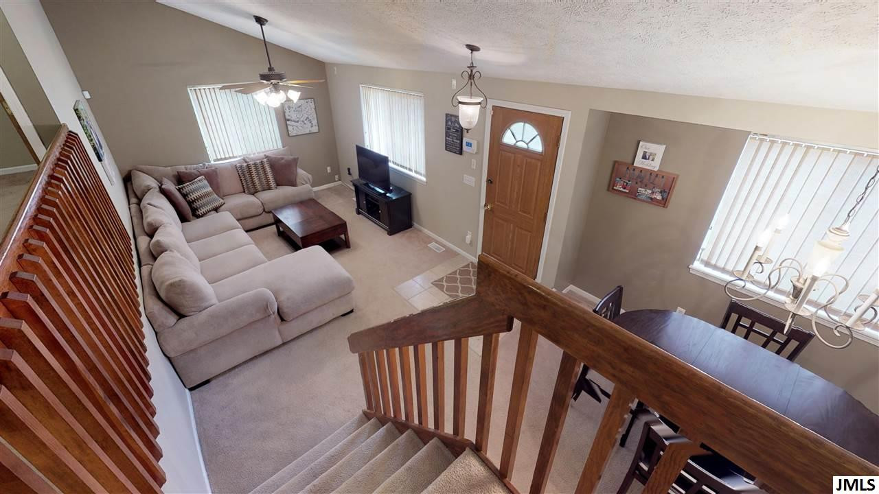 4396 Crain Road Onondaga, MI 49264 - Photo 5 of 27 Photo 5