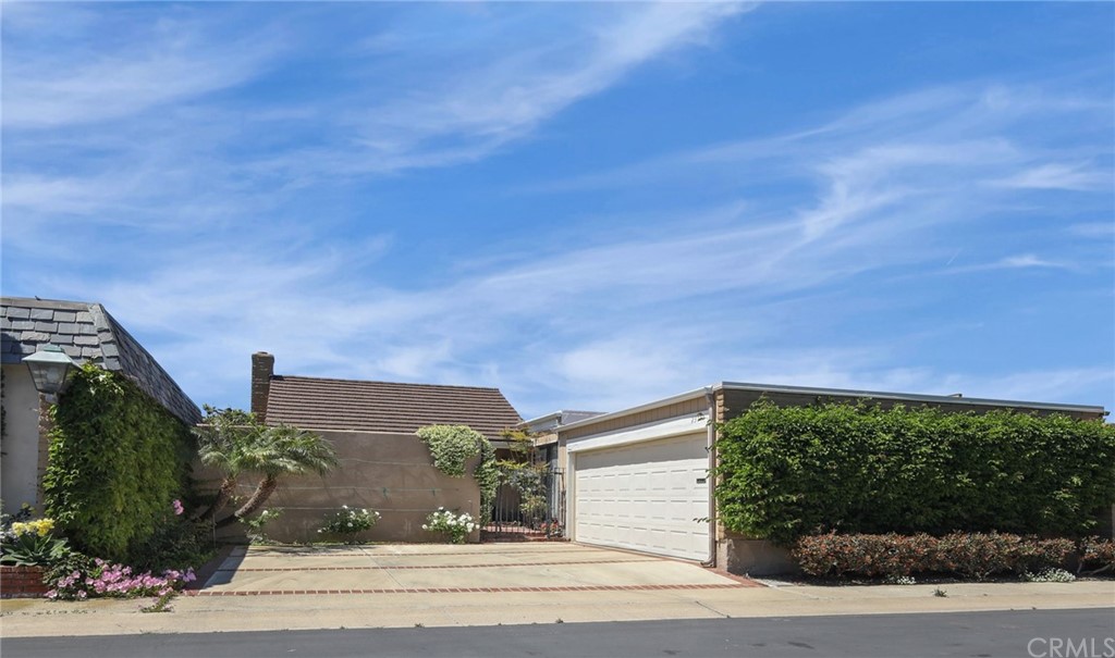 23741 Perth Bay Dana Point, CA 92629 - Photo 11 of 25 a view of a house with a street