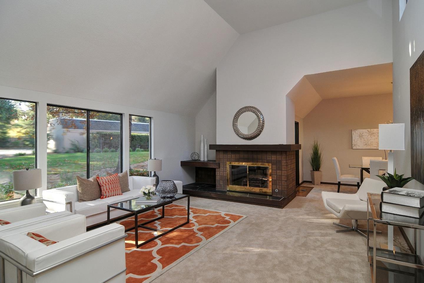32 Farm Road Los Altos, CA 94024 - Photo 3 of 22