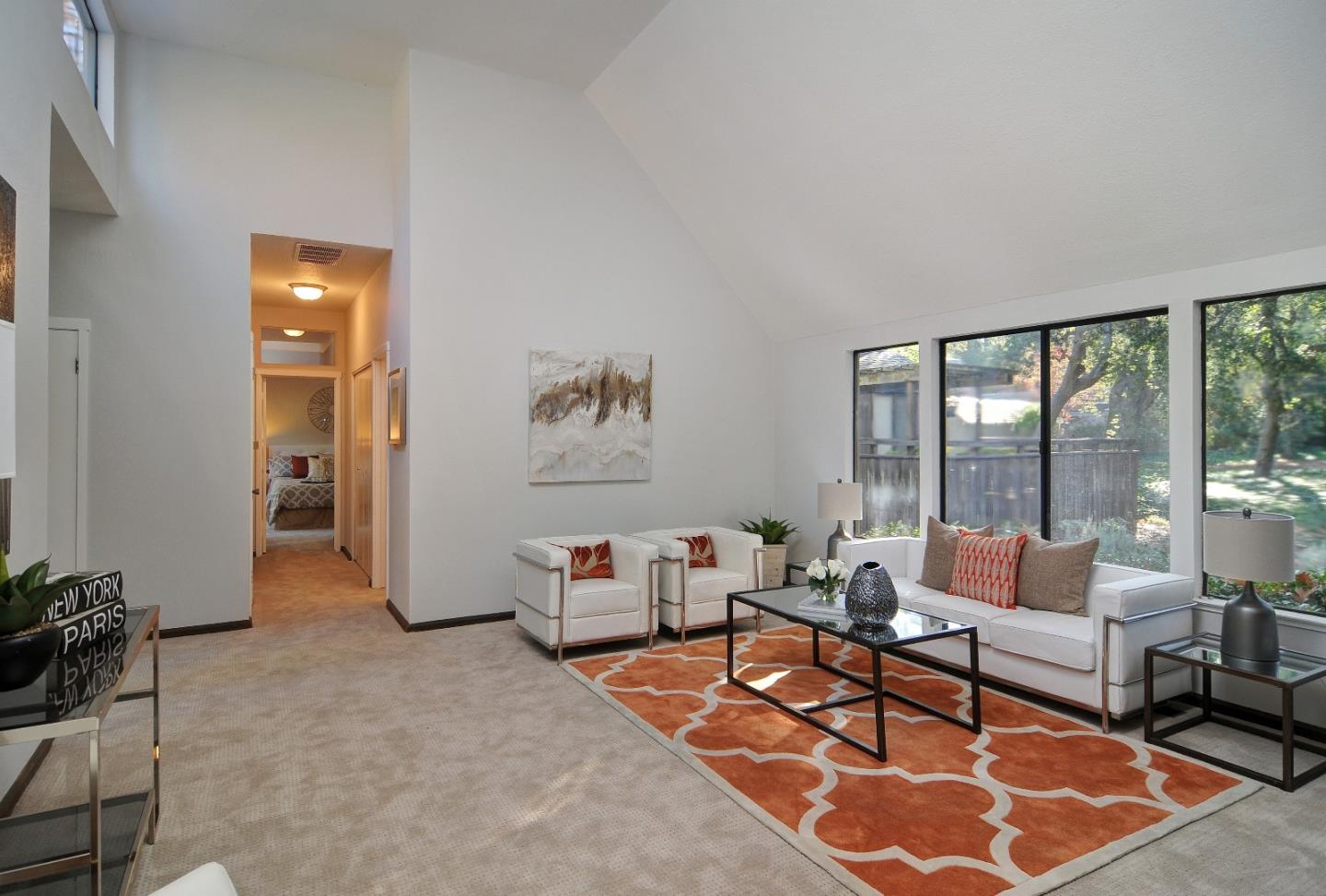 32 Farm Road Los Altos, CA 94024 - Photo 4 of 22