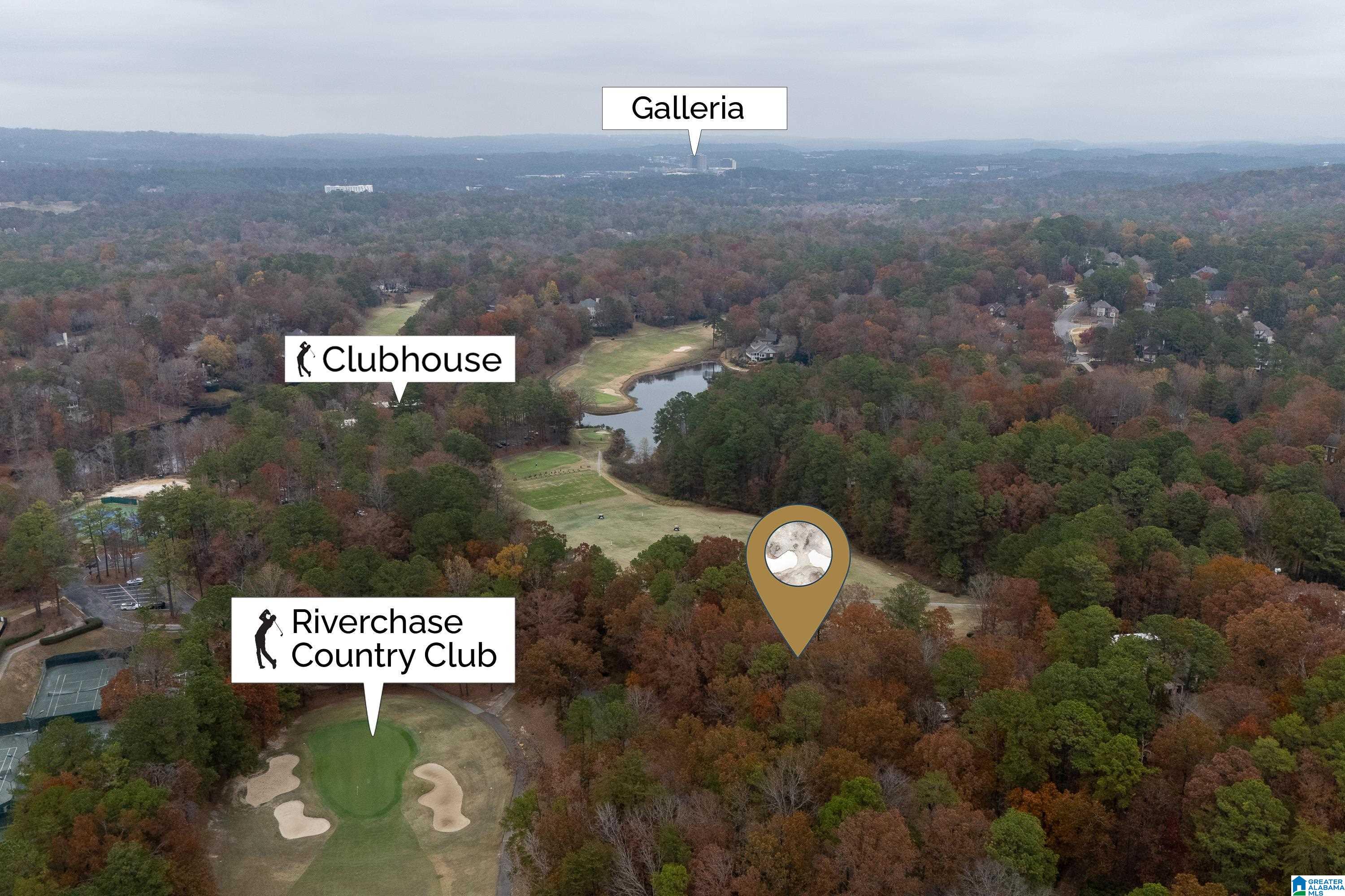 2023 Club Road Birmingham, AL 35244 - Photo 64 of 79