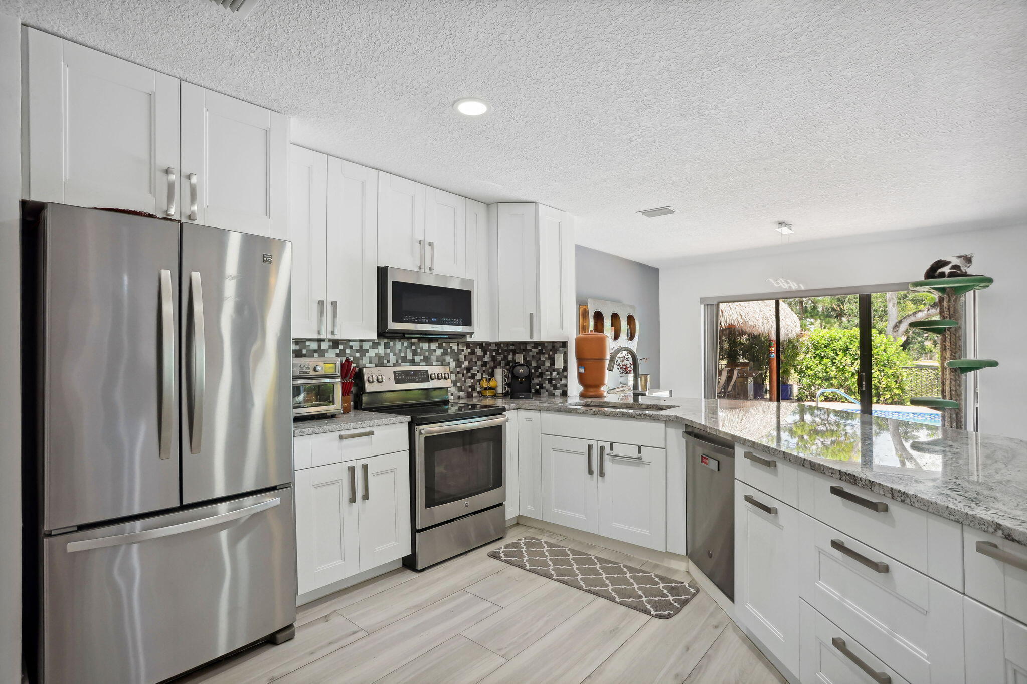6601 Sweet Maple Lane Boca Raton, FL 33433 - Photo 16 of 59 Kitchen