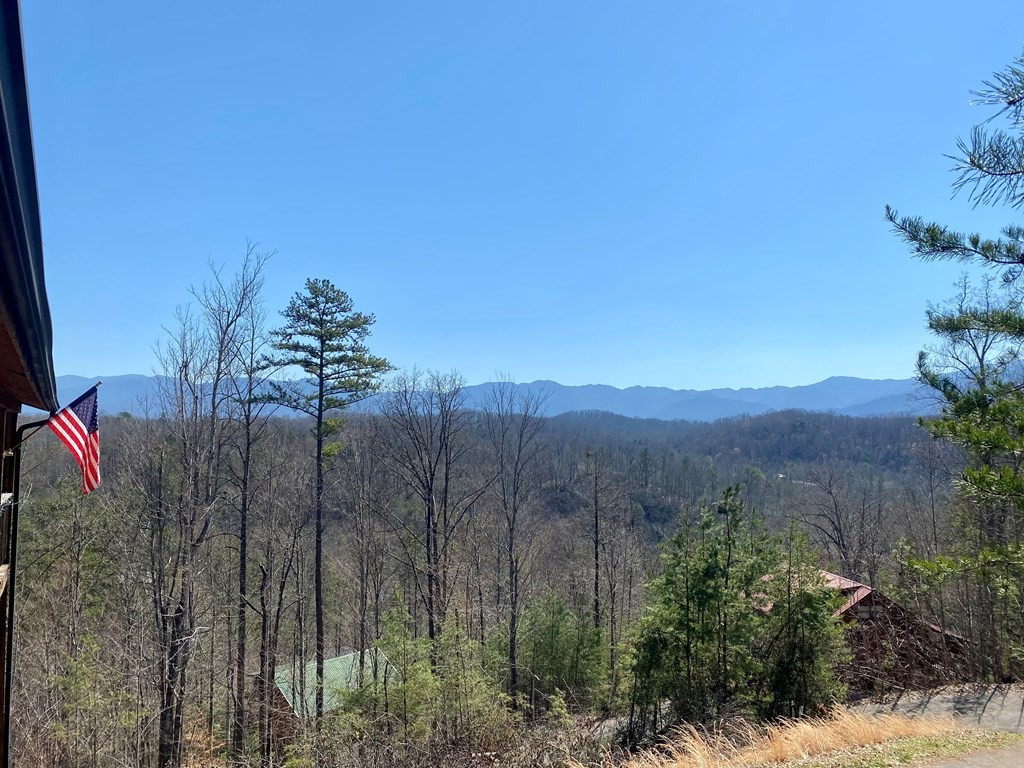 2245 Jared Road Sevierville, TN 37876 - Photo 8 of 29 Gallery Image 8