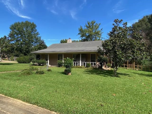 1022 R N Whitfield Street Florence, MS 39073 - Photo 1 of 26 Photo 1