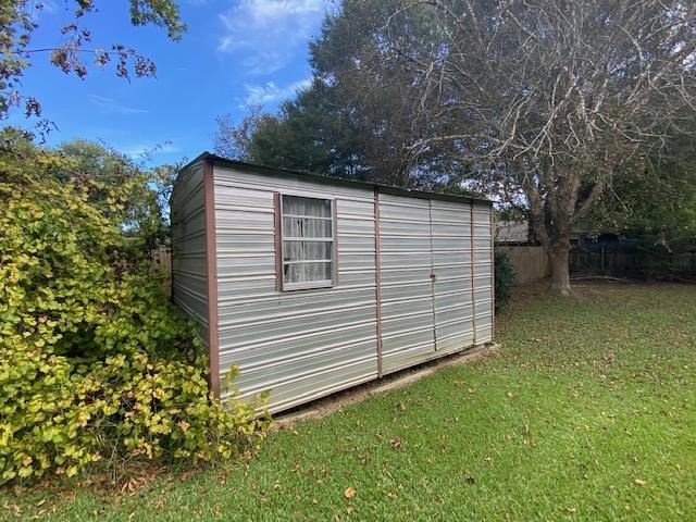 1022 R N Whitfield Street Florence, MS 39073 - Photo 19 of 26 Photo 19