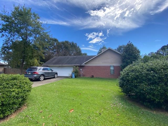 1022 R N Whitfield Street Florence, MS 39073 - Photo 23 of 26 Photo 23