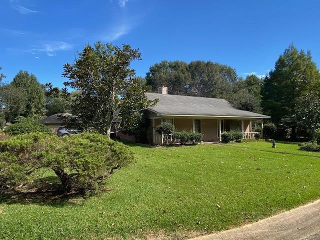 1022 R N Whitfield Street Florence, MS 39073 - Photo 25 of 26 Photo 25
