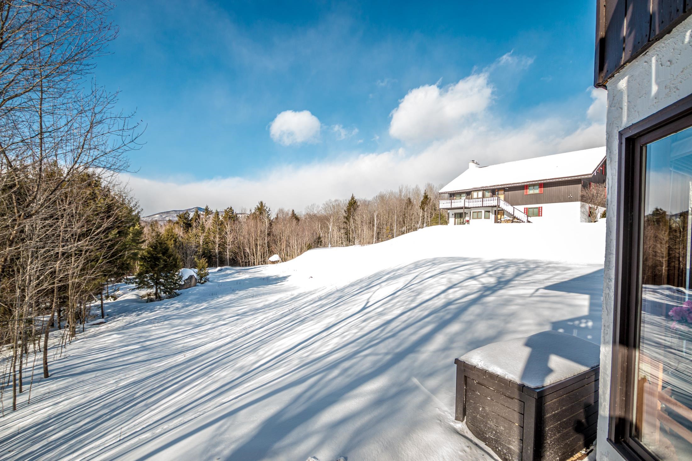 D14 Christmas Mountain Road Intervale, NH 03845 - Photo 34 of 49 Gallery Image 34