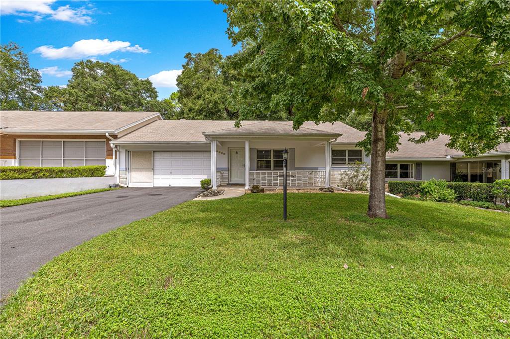 8707 Southwest 88th Court Road, Unit B Ocala, FL 34481 - Photo 1 of 1 Gallery Image 1