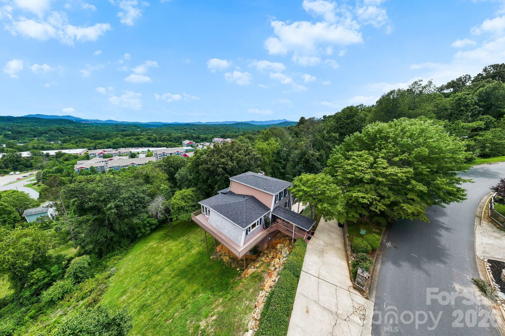 16 Audubon Drive Asheville, NC 28804 - Photo 44 of 47