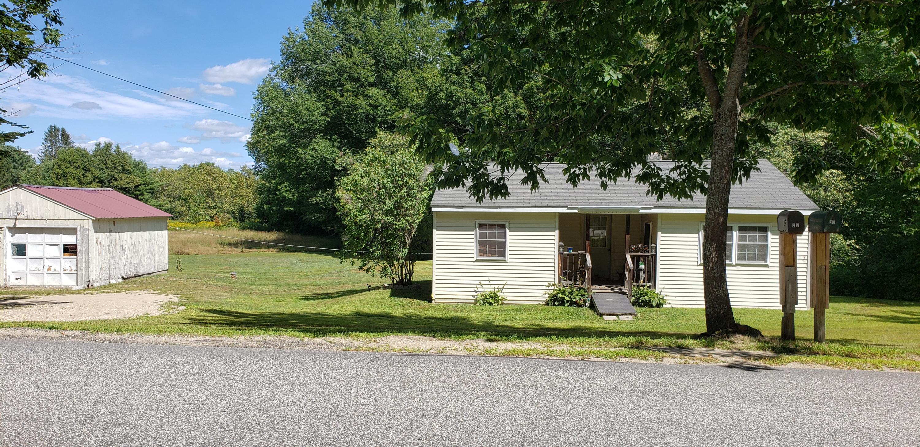 30 North Hill Road Buckfield, ME 04220 - Photo 5 of 19 20200820_134821