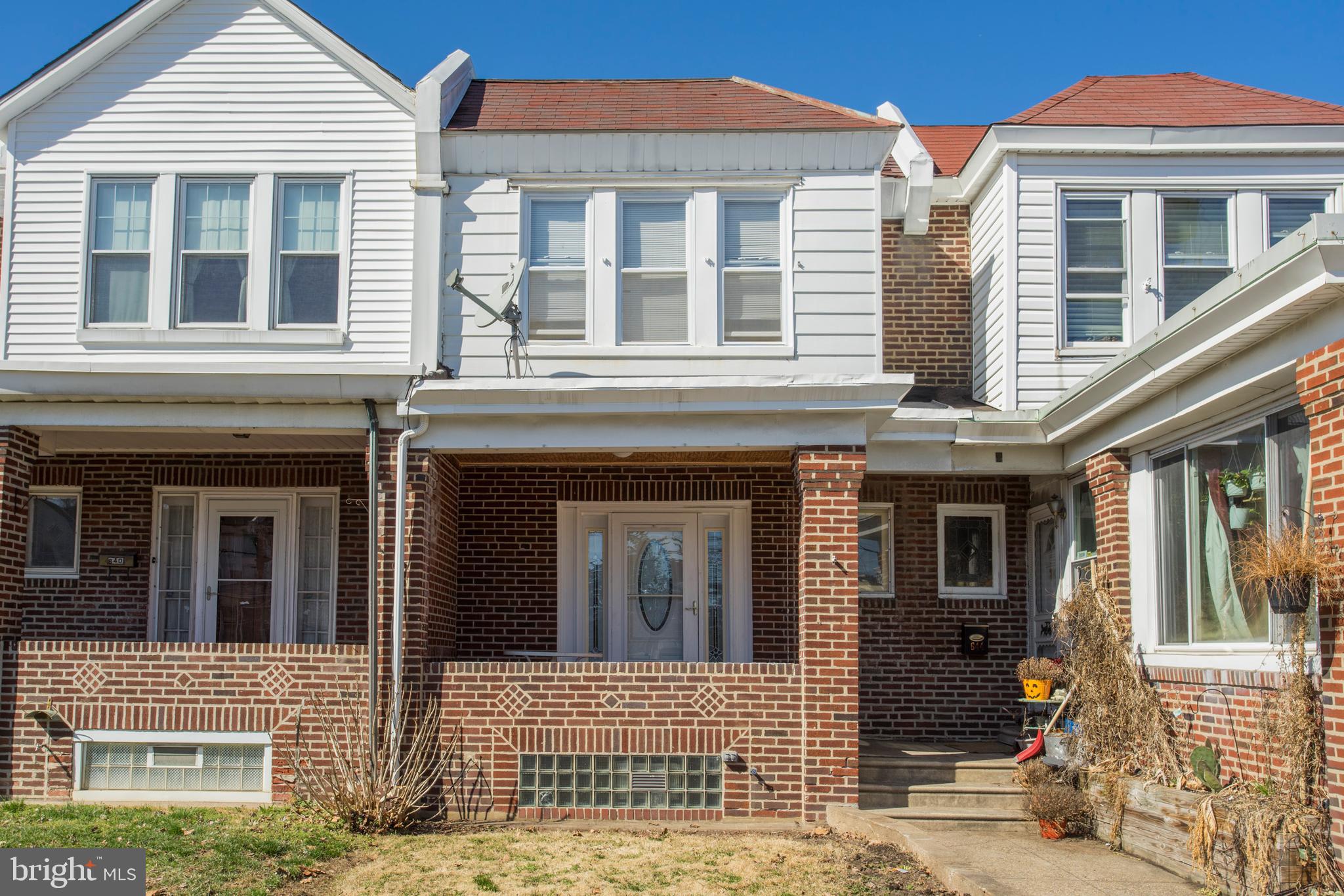 642 Roxborough Avenue Philadelphia, PA 19128 - Photo 1 of 30 Gallery Image 1