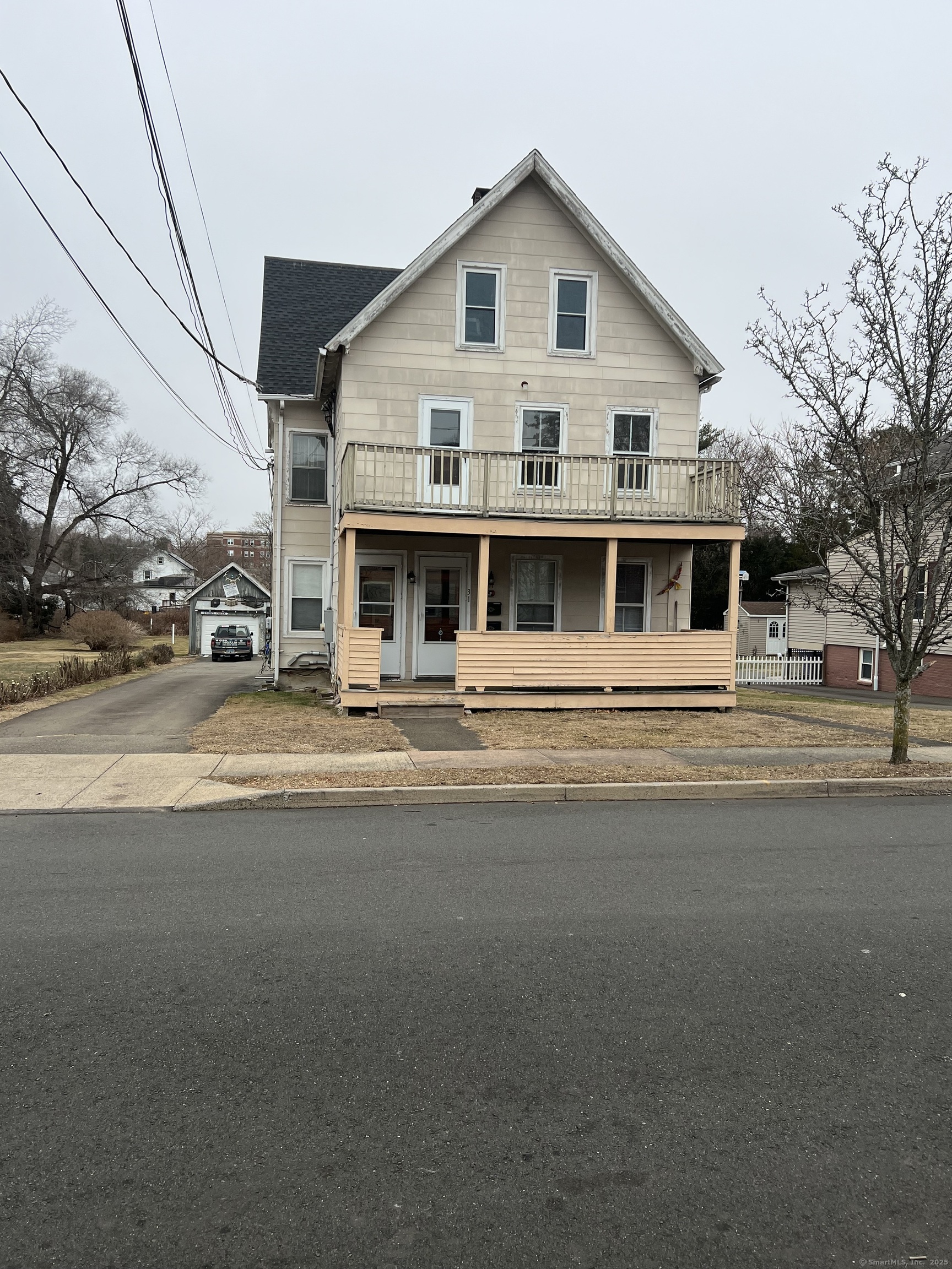 33 Harrison Avenue, Unit 2 Branford, CT 06405 - Photo 1 of 1