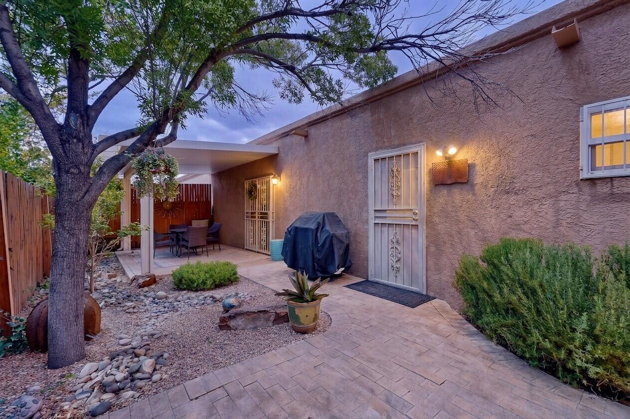 6740 Kelly Ann Road Northeast Albuquerque, NM 87109 - Photo 11 of 43 Gallery Image 11
