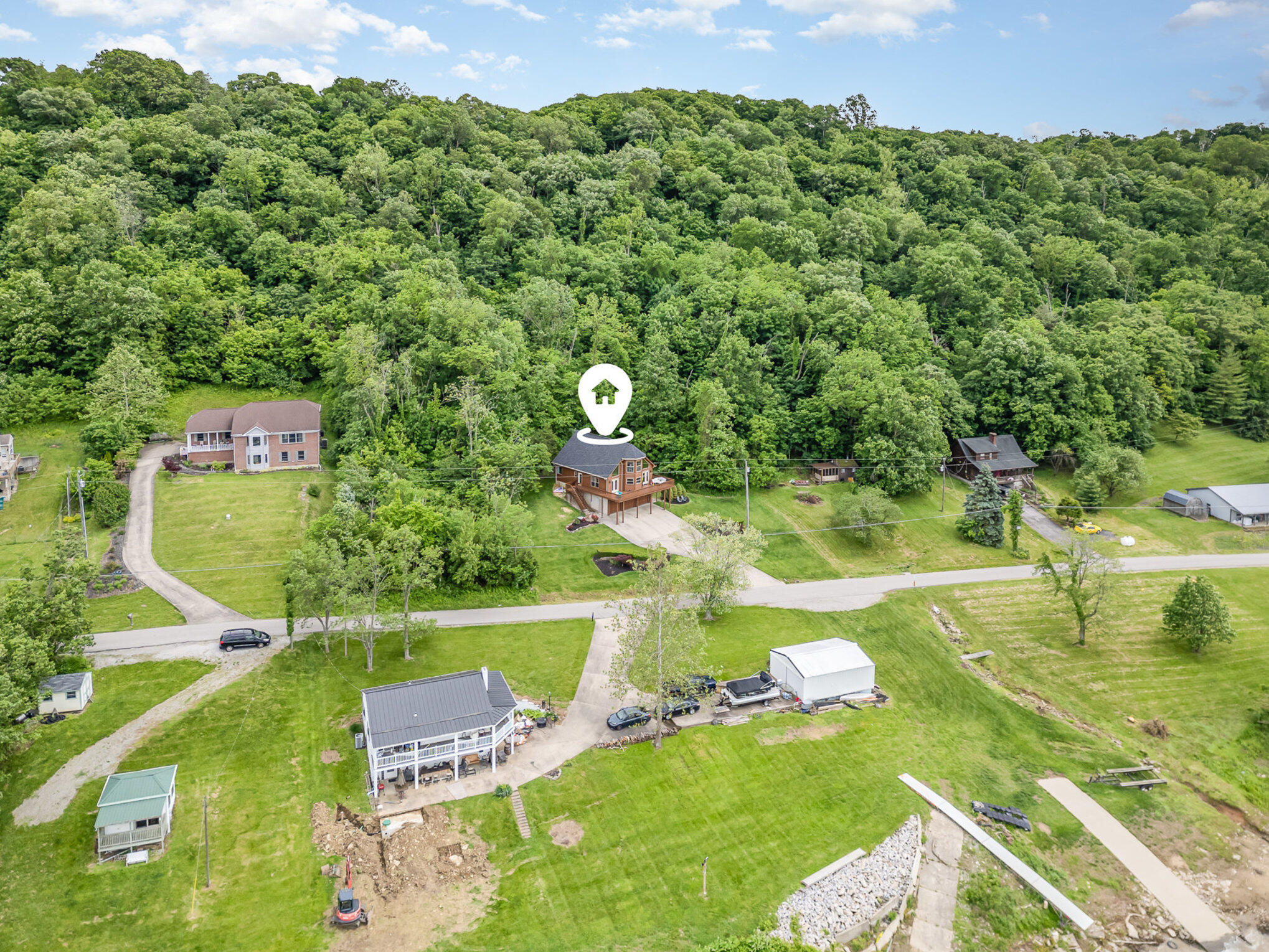 9500 Lower River Road Burlington, KY 41005 - Photo 33 of 40 Gallery Image 33