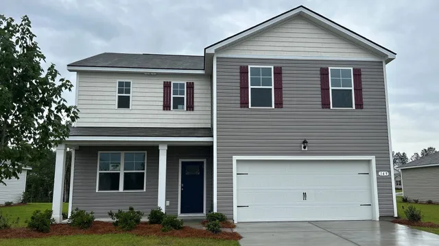 $334,933 | 522 Italian Cypress Court, Conway, SC 29526