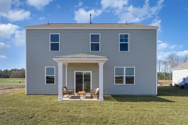 $334,933 | 522 Italian Cypress Court, Conway, SC 29526