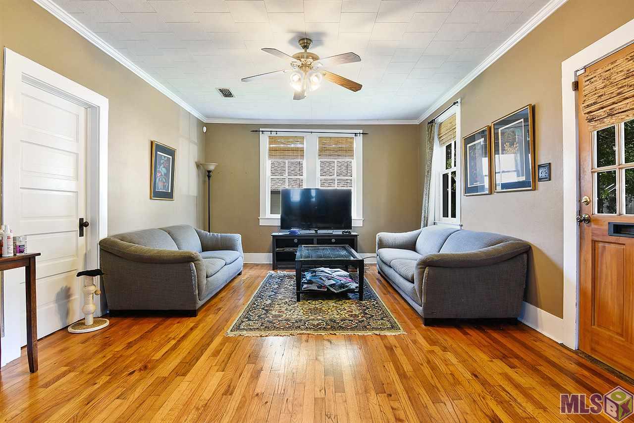 819 Wiltz Drive Baton Rouge, LA 70806 - Photo 3 of 10
