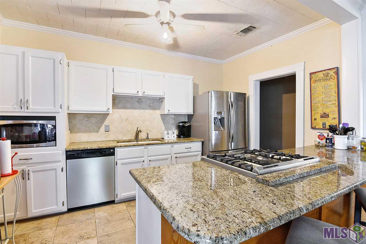 819 Wiltz Drive Baton Rouge, LA 70806 - Photo 4 of 10